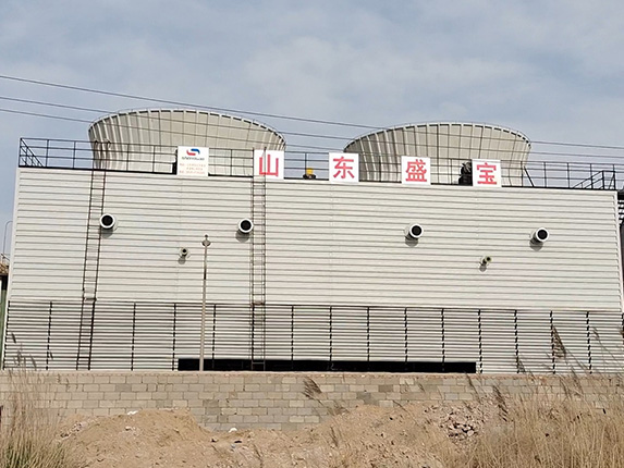 在高溫高濕地區(qū)，如何優(yōu)化機(jī)械通風(fēng)冷卻塔的設(shè)計(jì)以提高能效？